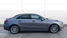 Mercedes-Benz A-Class A200 Sport Executive Edition 4dr Auto Petrol Saloon